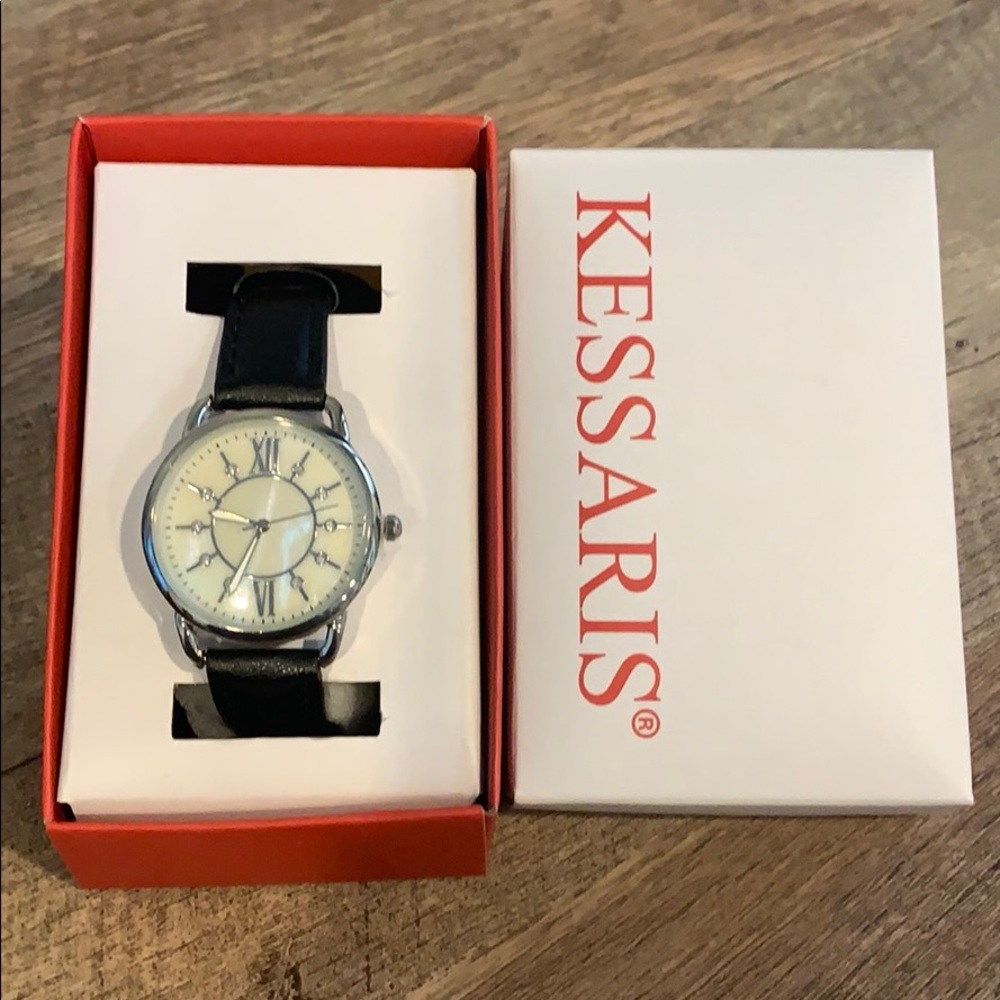 KESSARIS WATCH
